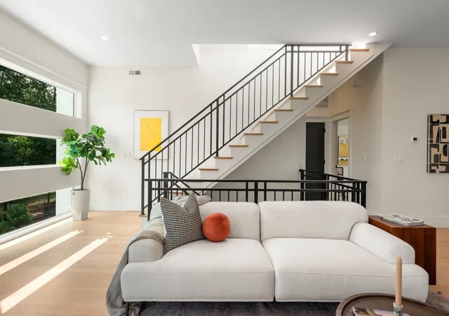 3rd image of 57-59 Highland Rd #59, Brookline, MA 02445 | MLS# 73552409