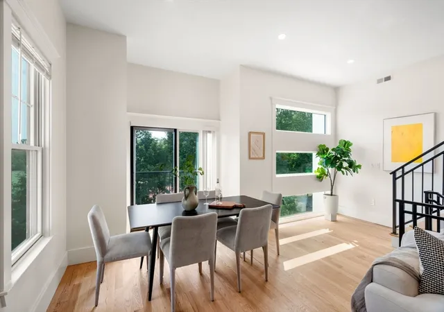 4th image of 57-59 Highland Rd #59, Brookline, MA 02445 | MLS# 73552409