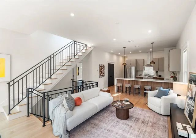 5th image of 57-59 Highland Rd #59, Brookline, MA 02445 | MLS# 73552409