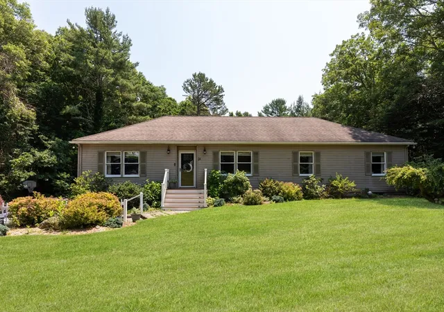 Homes for sale in Sandwich, MA | 24 Moon Compass Ln, Sandwich, MA 02563 | MLS# 73544430