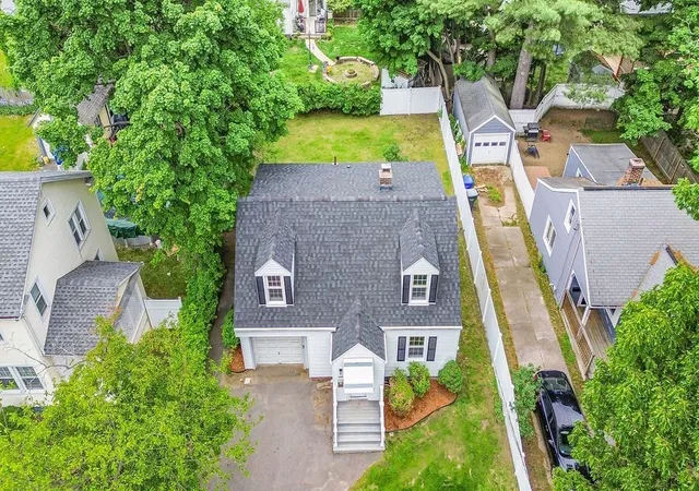 Homes for sale in Springfield, MA | 320 Tremont Street, Springfield, MA 01104 | MLS# 73526920