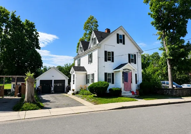 Homes for sale in Andover, MA | 11 13 Balmoral, Andover, MA 01810 | MLS# 73545546