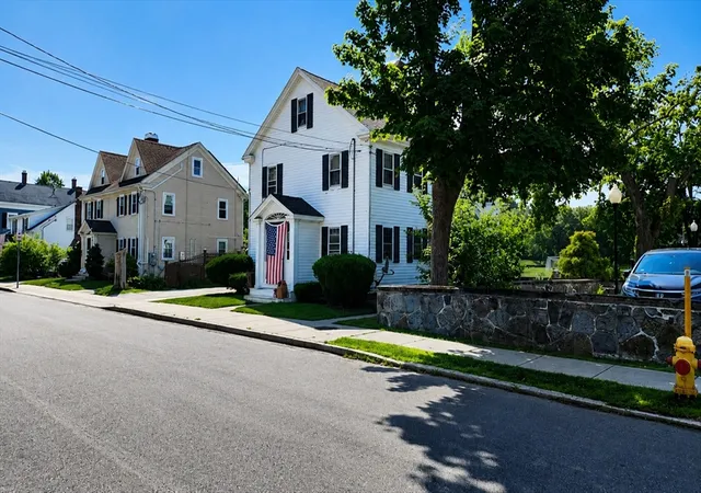 Homes for sale in Andover, MA | 11 13 Balmoral, Andover, MA 01810 | MLS# 73545546
