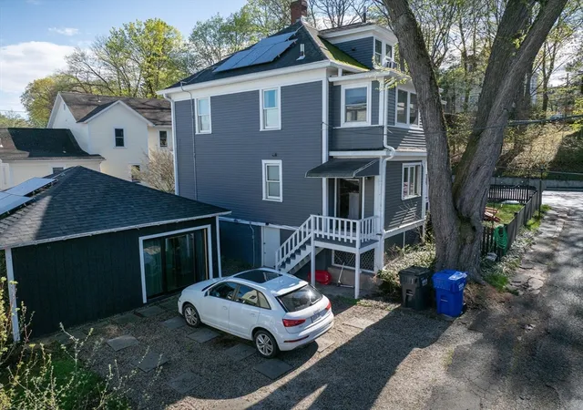 Homes for sale in Northampton, MA | 155 Prospect St, Northampton, MA 01060 | MLS# 73504632