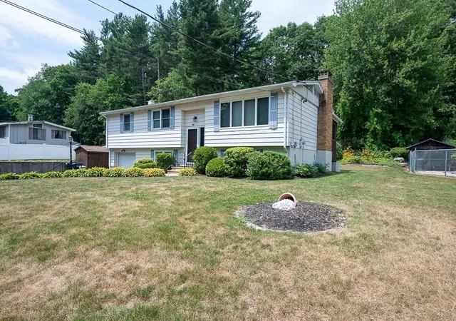 Photo 3 of Sale Pending at 50 Jackson St, Jefferson, MA 01522 | MLS# 73548065 | Listing updated on 2026-09-23