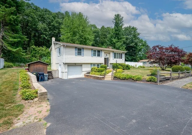 Photo 4 of Sale Pending at 50 Jackson St, Jefferson, MA 01522 | MLS# 73548065 | Listing updated on 2026-09-23