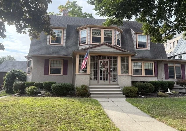 Photo 1 of Single family home for sale at 21 Whitney Rd, Quincy, MA 02169 | MLS# 73570115 | Listing updated on 2026-09-04