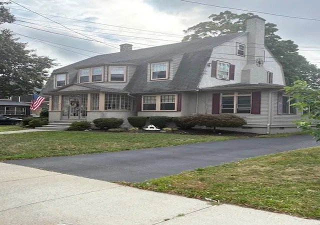 Photo 2 of Single family home for sale at 21 Whitney Rd, Quincy, MA 02169 | MLS# 73570115 | Listing updated on 2026-09-04