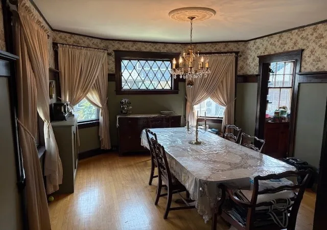 Photo 3 of Single family home for sale at 21 Whitney Rd, Quincy, MA 02169 | MLS# 73570115 | Listing updated on 2026-09-04