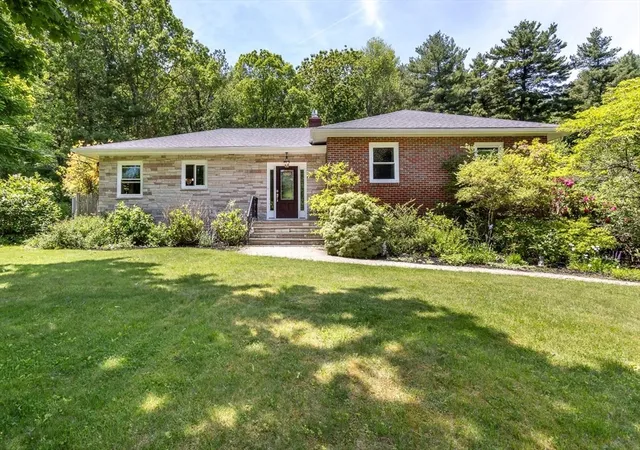 Homes for sale in Canton, MA | 16 Harrison Rd, Canton, MA 02021 | MLS# 73542039