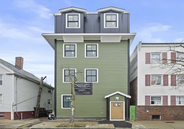 13th image of 273 Havre #4, Boston, MA 02128 | MLS# 73520739