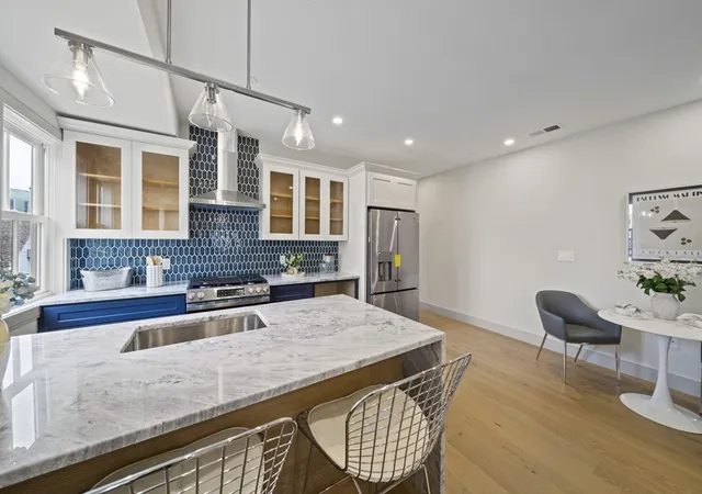 2nd image of 273 Havre #4, Boston, MA 02128 | MLS# 73520739