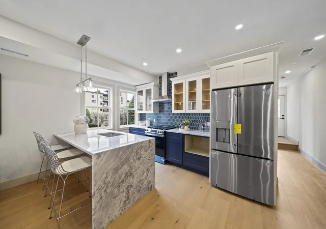 Photo 3 of Sale Pending at 273 Havre #4, East Boston, MA 02128 | MLS# 73520739 | Listing updated on 2026-09-16