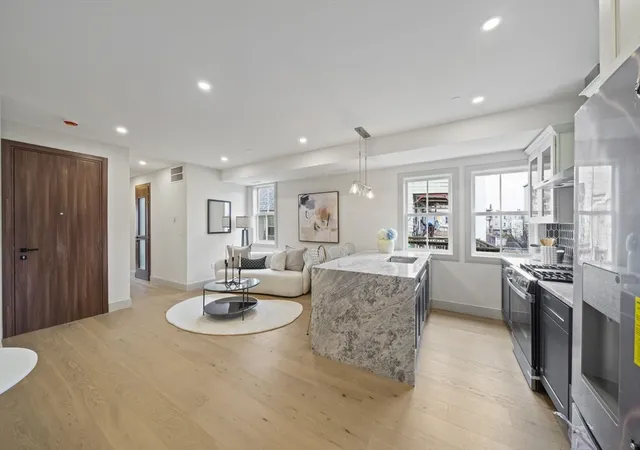 Listing Photo 4 - Condo for sale in building located at 273 Havre, Boston, MA 02128 - Unit #4
