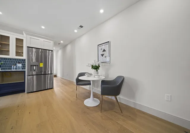 Listing Photo 5 - Condo for sale in building located at 273 Havre, Boston, MA 02128 - Unit #4