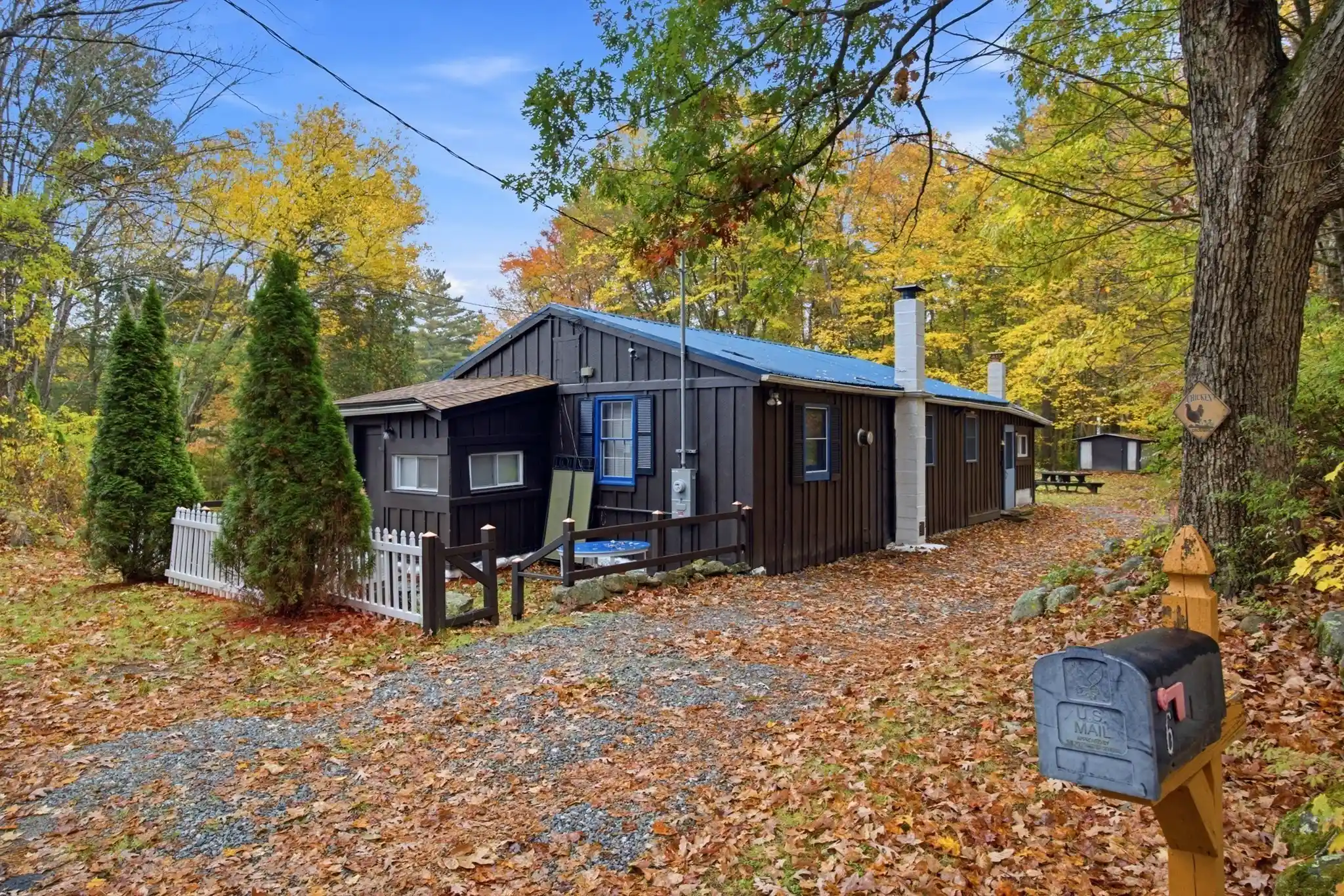Single family home for sale at 6 Crowhill Rd, Monson, MA 01057 | MLS# 73590243