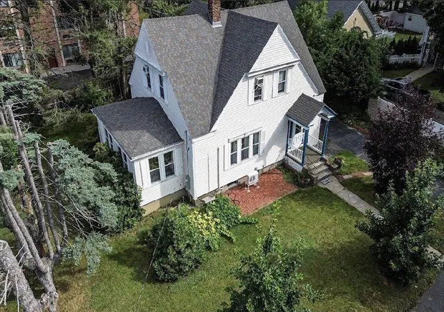 1st image of 22 Bluff Ave, Fitchburg, MA 01420 | MLS# 73556217