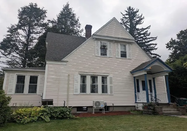 2nd image of 22 Bluff Ave, Fitchburg, MA 01420 | MLS# 73556217