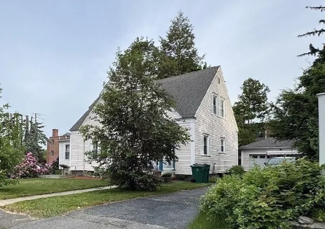 3rd image of 22 Bluff Ave, Fitchburg, MA 01420 | MLS# 73556217