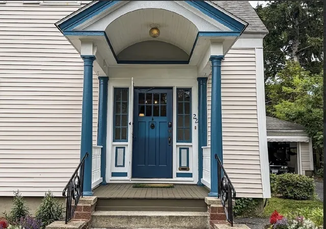 5th image of 22 Bluff Ave, Fitchburg, MA 01420 | MLS# 73556217