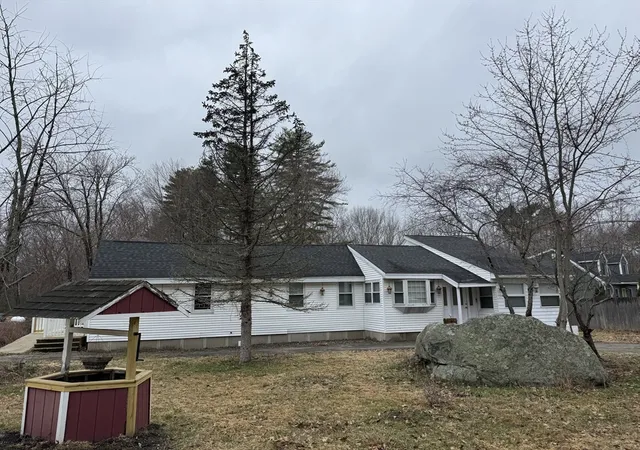 Homes for sale in Salisbury, MA | 109 Forest Rd, Salisbury, MA 01952 | MLS# 73495544