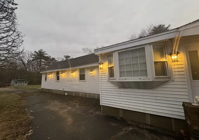 Homes for sale in Salisbury, MA | 109 Forest Rd, Salisbury, MA 01952 | MLS# 73495544