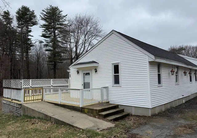 Homes for sale in Salisbury, MA | 109 Forest Rd, Salisbury, MA 01952 | MLS# 73495544
