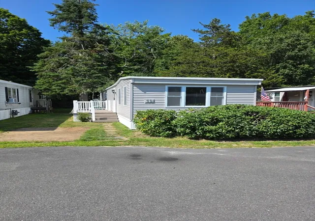 1st image of 83 Clark Road #L-19, Shirley, MA 01464 | MLS# 73556595