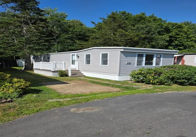 2nd image of 83 Clark Road #L-19, Shirley, MA 01464 | MLS# 73556595