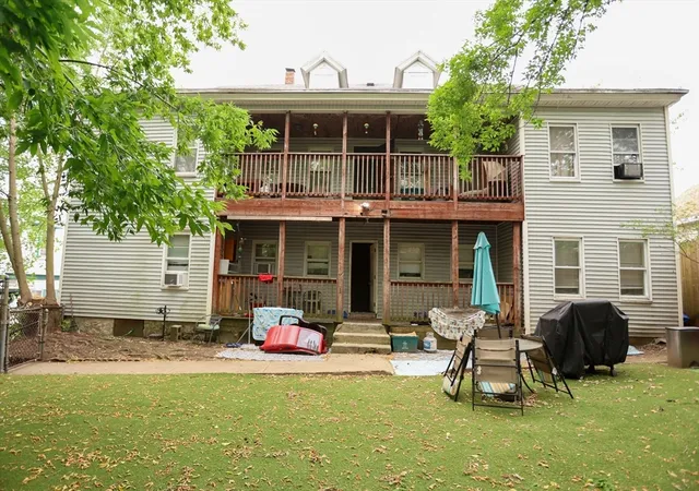 1st image of 22 24 Floyd St, Lowell, MA 01852 | MLS# 73552980