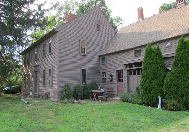 Photo 1 of Single family home for sale at 308 Salem Rd, Billerica, MA 01821 | MLS# 73565279 | Listing updated on 2026-09-28