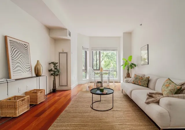 3rd image of 17 Otis Street #301, Cambridge, MA 02141 | MLS# 73546811