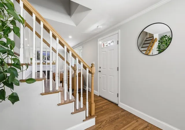 Photo 2 of Sale Pending at 8 Glenwood St, Burlington, MA 01803 | MLS# 73563797 | Listing updated on 2026-09-08