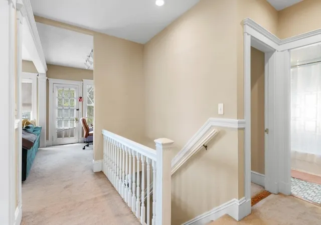 5th image of 7 Yale St, Medford, MA 02155 | MLS# 73539546