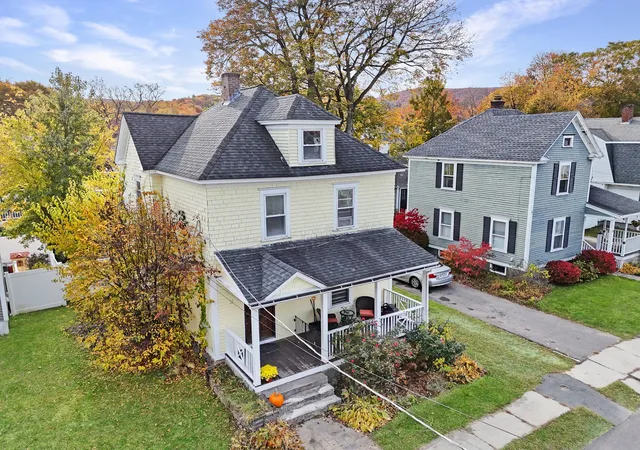 Single family home for sale at 21 Orchard Ter, Leominster, MA 01453 | MLS# 73596655