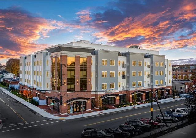 2nd image of 175 North Ave #311, Wakefield, MA 01880 | MLS# 73545239