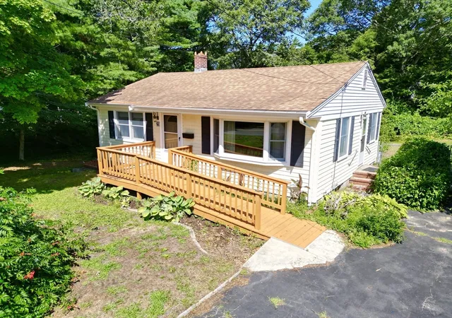 Photo 1 of Sale Pending at 29 Puritan Rd, Buzzards Bay, MA 02532 | MLS# 73555122 | Listing updated on 2026-08-27