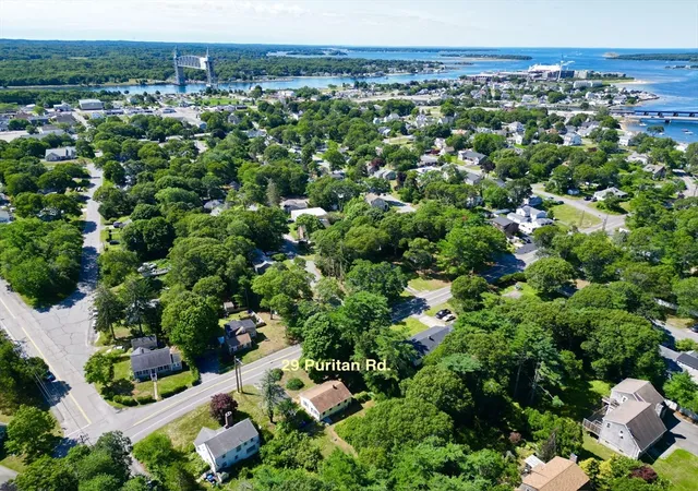 Photo 2 of Sale Pending at 29 Puritan Rd, Buzzards Bay, MA 02532 | MLS# 73555122 | Listing updated on 2026-08-27
