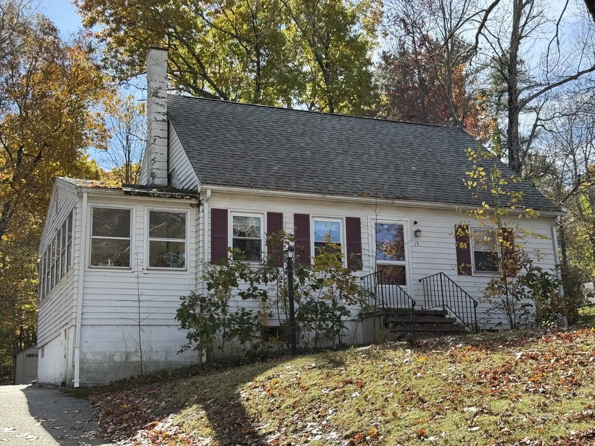 Photo 1 of Single family home for sale at 15 Vista Ln, Southbridge, MA 01550 | MLS# 73593166 | Listing updated on 2026-10-25