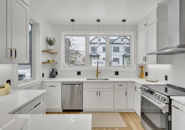 Photo 2 of Sale Pending at 19 Keith St #1, Watertown, MA 02472 | MLS# 73530780 | Listing updated on 2026-09-10