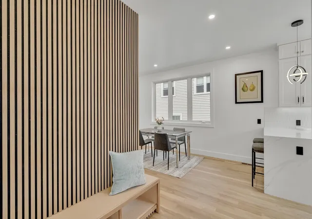 Photo 3 of Sale Pending at 19 Keith St #1, Watertown, MA 02472 | MLS# 73530780 | Listing updated on 2026-09-10