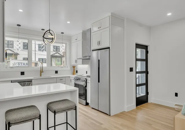Photo 3 of Sale Pending at 19 Keith St #1, Watertown, MA 02472 | MLS# 73530780 | Listing updated on 2026-09-10