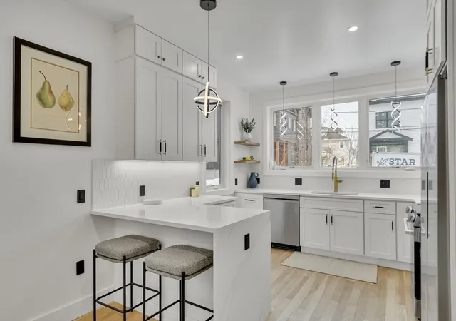 Photo 4 of Sale Pending at 19 Keith St #1, Watertown, MA 02472 | MLS# 73530780 | Listing updated on 2026-09-10
