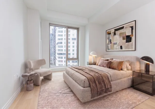 4th image of 133 Seaport Blvd #902, Boston, MA 02210 | MLS# 73531999