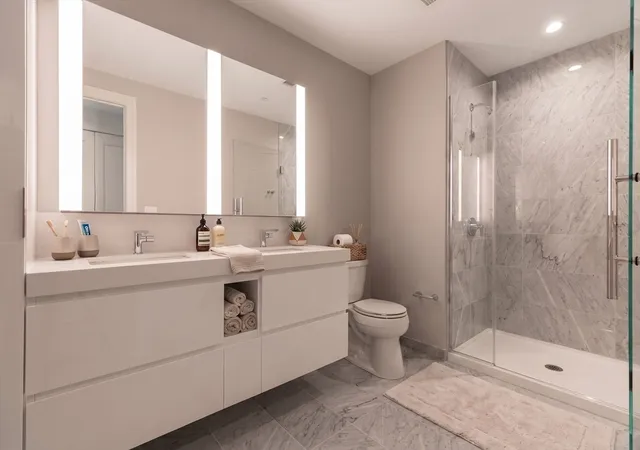 5th image of 133 Seaport Blvd #902, Boston, MA 02210 | MLS# 73531999
