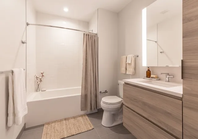 Photo 7 of Condo for sale at 133 Seaport Blvd #902, Boston, MA 02210 | MLS# 73531999 | Listing updated on 2026-06-14
