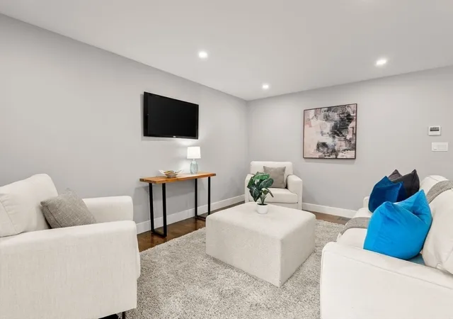 Photo 4 of Single family home for sale at 323 Ridge St, Arlington, MA 02474 | MLS# 73569322 | Listing updated on 2026-08-31