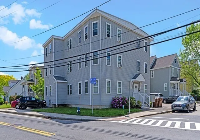 Photo 3 of Sale Pending at 2 Coburn St, Framingham, MA 01702 | MLS# 73546573 | Listing updated on 2026-08-17