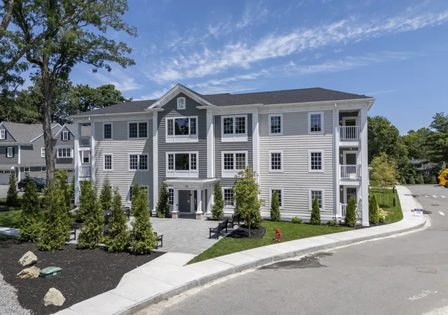 Photo 1 of Sale Pending at 93 Bedford St #104, Lexington, MA 02420 | MLS# 73555659 | Listing updated on 2026-09-17