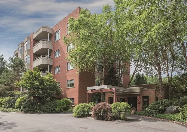 Homes for sale in Newton, MA | 99 Florence #20-4B, Newton, MA 02467 | MLS# 73540847